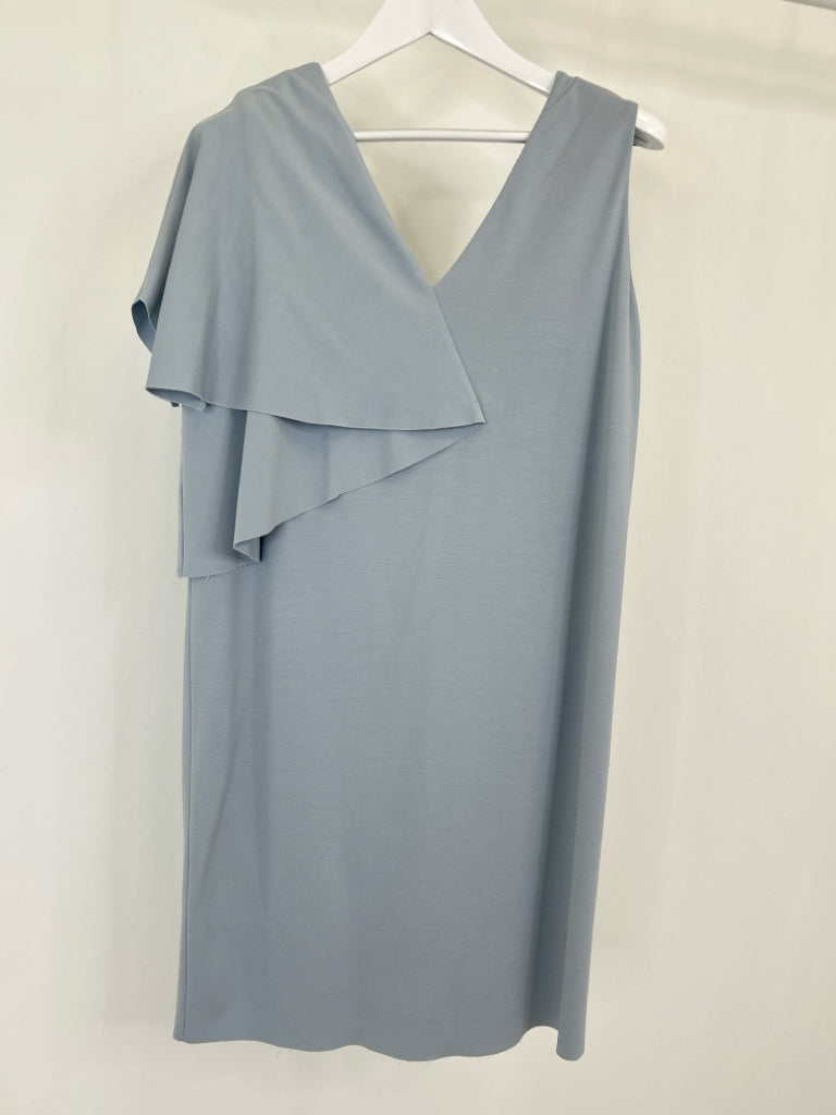 COS Women Size M light blue Dress