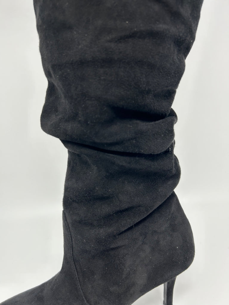 Stuart weitzman deals lafayette slouch boot