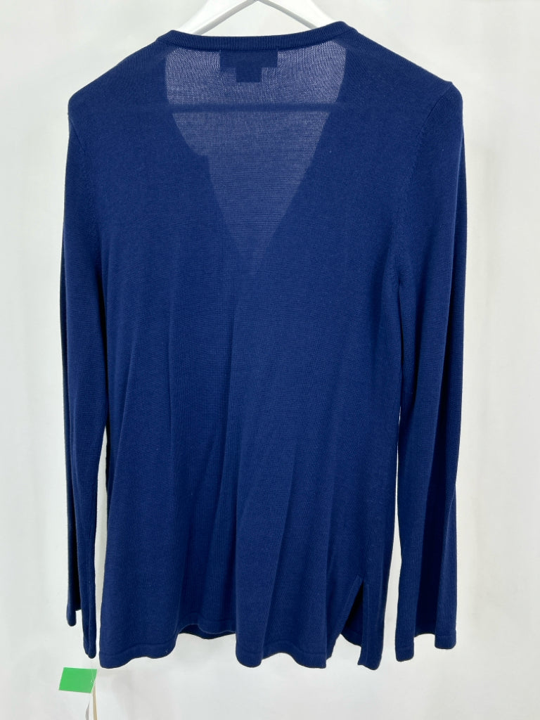MICHAEL MICHAEL KORS Women Size XL SAPPHIRE Sweater